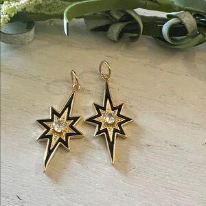 Oak&Ivy (2) star pendants